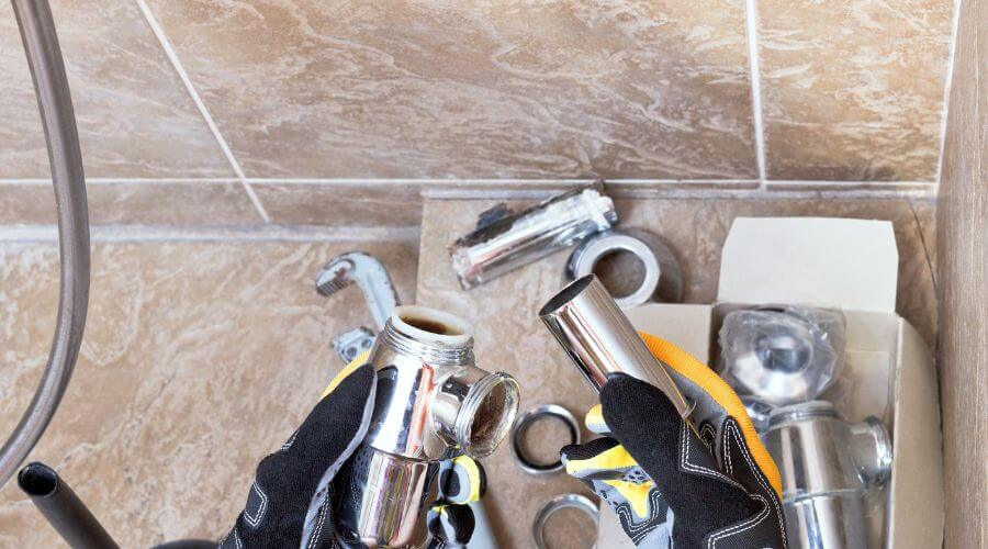 Expert flood damage restoration services in Barnard, VT